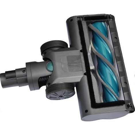 Tête de brosse électrique de rechange pour aspirateur sans fil portable Unitec U11 P12 Proscenic - Pièces de rechange (1/5)