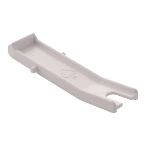Geberit Levier d'interruption pour plaques de déclenchement 200F et Highline, 240066001