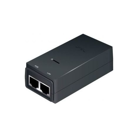 Alimentador PoE Ubiquiti POE-24-12W-G