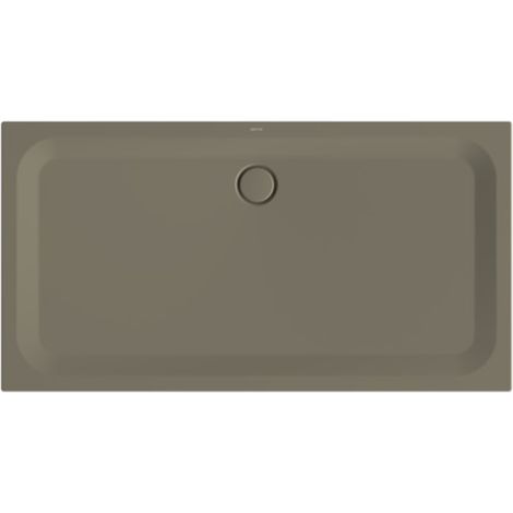BetteUltra Rechteck-Duschwanne 1700x900x35mm, mit Antirutsch Pro,
