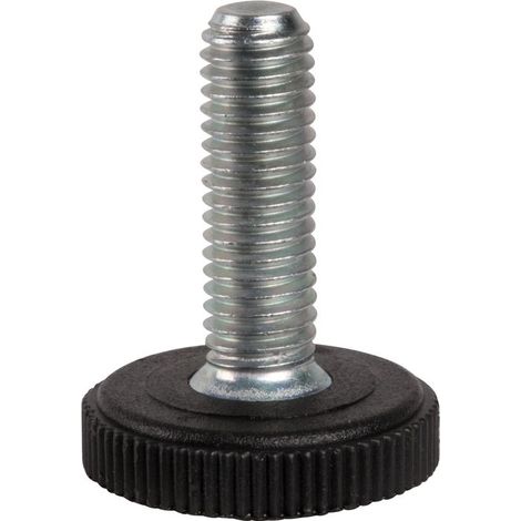 Verin A Vis D30 M 8 Plast.20mm