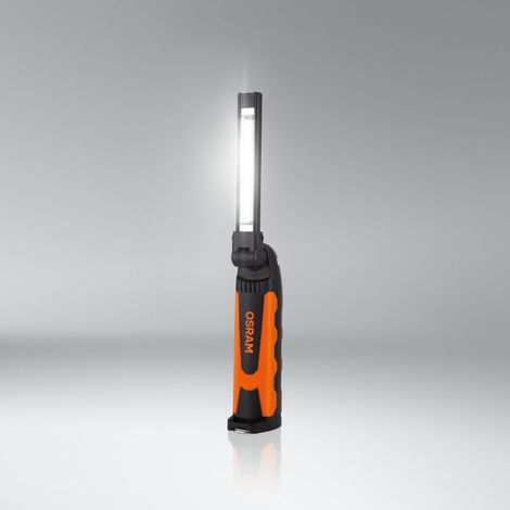 OSRAM LEDIL409 LEDInspect POCKET PRO400 LED Arbeitsleuchte  akkubetrieben, über USB  400 lm (1/5)