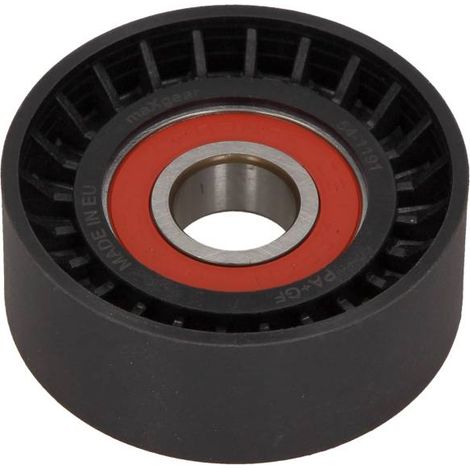 Poulie de tension, courroie trapézoïdale à nervures MAXGEAR 54-1191 CITROËN (1/2)
