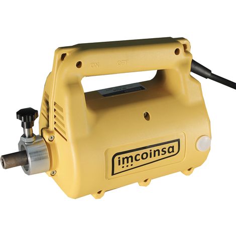 Imcoinsa Motor vibrador ok 2300W