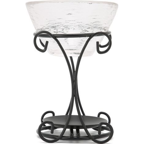 Duftölbrenner für Zuhause, aromatischer Diffusor für die Inneneinrichtung, Esszimmer und Partys (1/5)