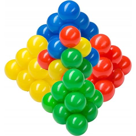 Palline da biliardo - 100 pezzi - Polacche (1/5)