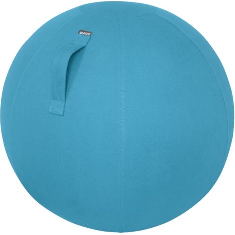 Leitz Ergo Cosy pallone ergonomico blu 65 cm (1/5)