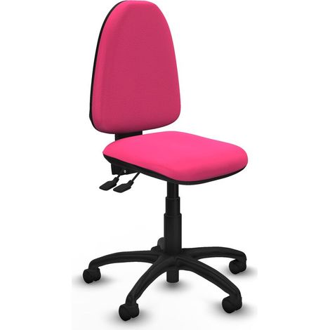 Sedia da Ufficio Piqueras y Crespo B0001RN Rosa (1/5)