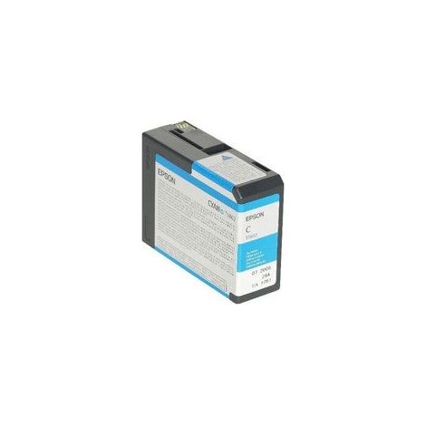 Epson Tanica Ciano C13T580200 (1/5)