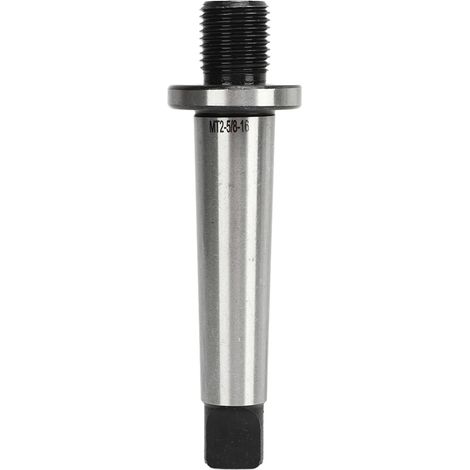 Drill Chuck, Manganese Steel Shaft, Adapter (1/5)