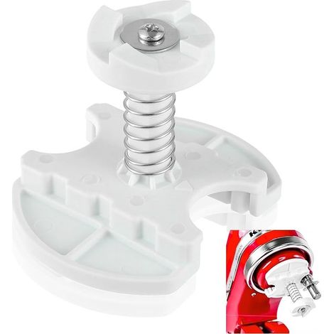 Pièces de rechange pour sorbetière KitchenAid ensemble d'entraînement Premium pour sorbetière