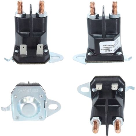 Partner P12597 McCulloch M165 Magnetschalter 582042801