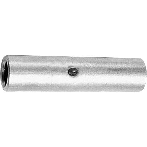 Raccordeur Tube Aluminium -50°c - 1 Pièce - Non Isolé - Léger - Montage (1/5)