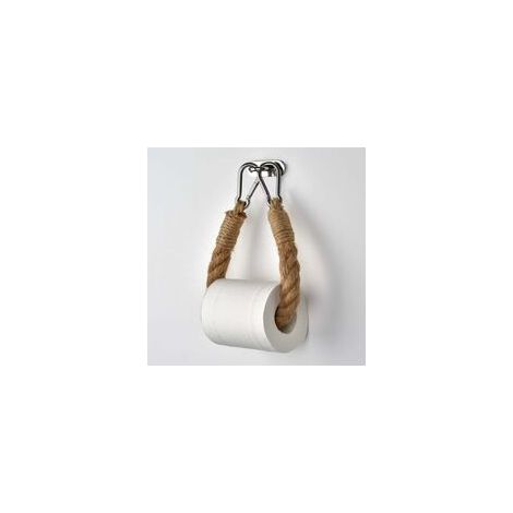 Porte-papier toilette, porte-papier toilette, porte-papier toilette (1/2)