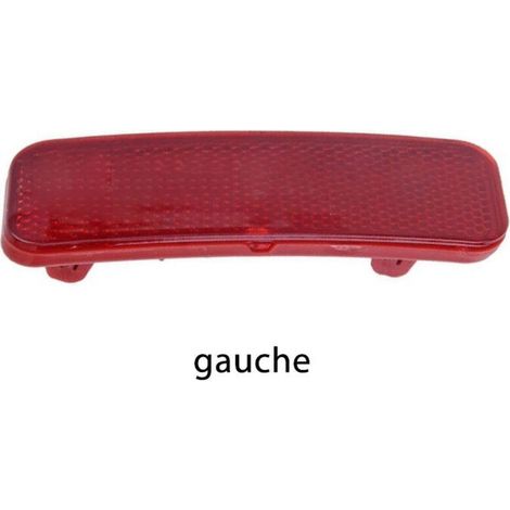 Feu antibrouillard arrière, pour Ford Transit Tourneo Barre arrière réflecteur BK21515B0AA 1778457(gauche) (1/4)