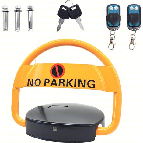 Dissuasori Dissuasore Di Parcheggio Parking Defender Salvaparcheggio