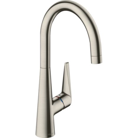 hansgrohe Talis S M51 Mitigeur monocommande de cuisine 260, 1 (1/2)