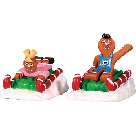 Sweet Sledding Set of 2 Art.-Nr. 62468