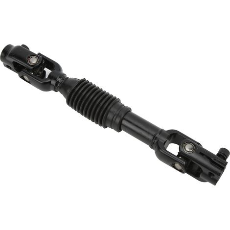 Ensemble d'arbre de direction intermédiaire 70580G01 de remplacement pour EZGO TXT essence électrique 2001‑ (1/5)