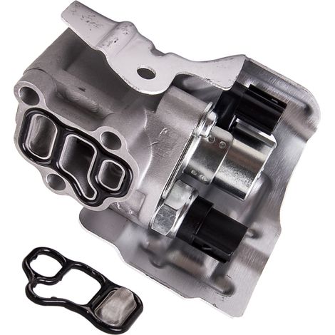 Magnetventil für Honda CIVIC FN2 K20Z4 K20A2 K20A DC5 2.0L 2.4L HONDA CR-V 02-0Magnetventil für Honda CIVIC FN2 K20Z4 K20A2 K20A DC5 2.0L 2.4L HONDA CR-V Neu (1/5)