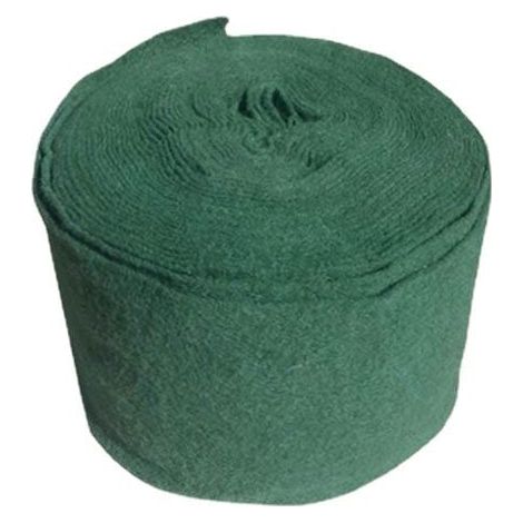 Lot de 1 bandages de protection pour tronc d'arbre - 17 m - Résistants à l'hiver - Double couche - Garde au chaud et hydratant (1/4)
