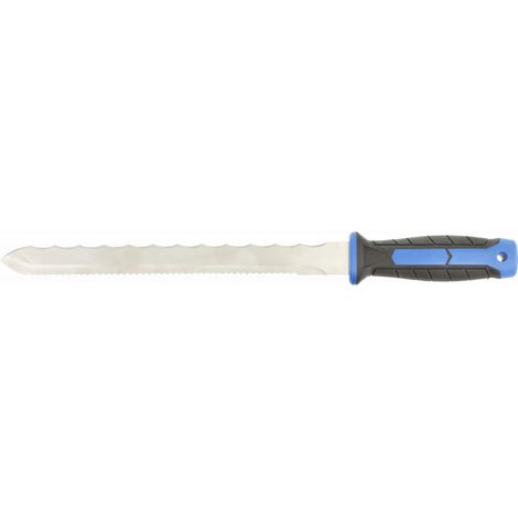 Isoliermesser gtv insulation knife ergonomischer Griff Schutzscheide