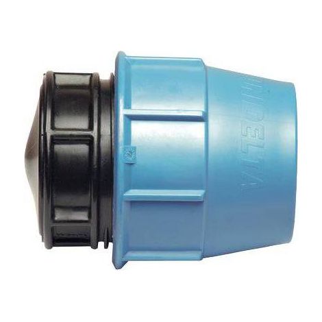 BOUCHON À COMPRESSION PN16 UNIDELTA