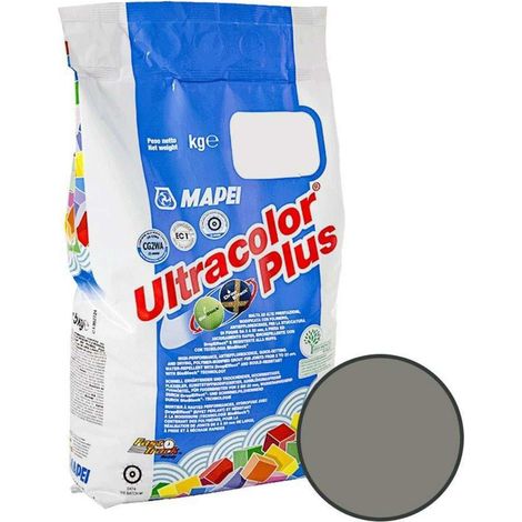 MAPEI ULTRACOLOR PLUS GROUT 113 CEMENT GREY 5KG