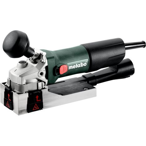 Fresadora de madera METABO LF 850 S - 850W - 601049500