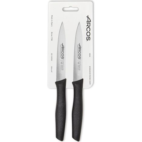 Set coltelli Arcos nova series 100 mm 2 pezzi (1/3)