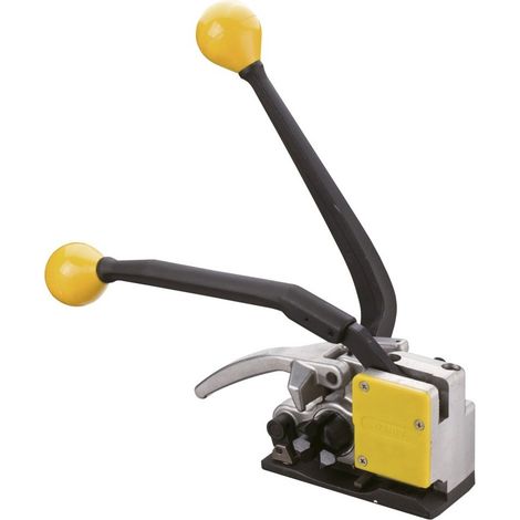 Tendeur-sertisseur pour feuillard largeur 12/13mm (1/2)