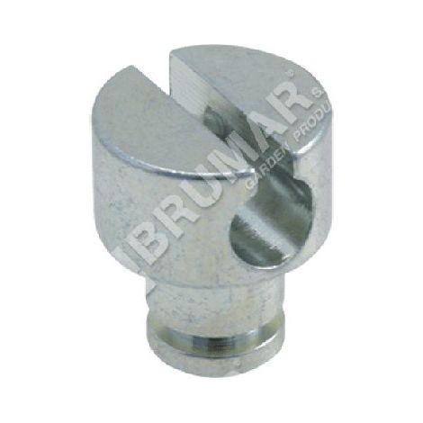 Nottolino carburatore per motori MITSUBISHI COMPATIBILE - 010047