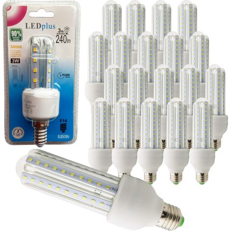 Ampoule wellhome pk8073 3W 3000K (1/5)