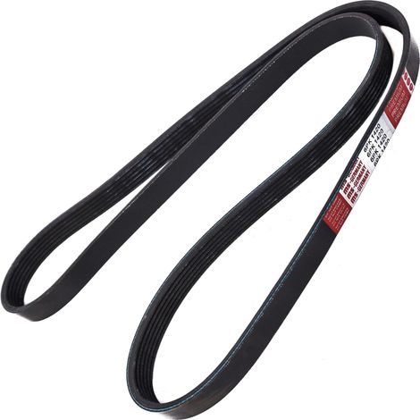 CINGHIA TRAPEZOIDALE SERIE PK  6PK1415 (1/2)