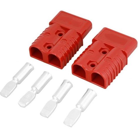 Abrazadera de soldadura，Abrazadera de conexión，Acoplamientos de cargador de montacargas de 2 piezas (1/2)