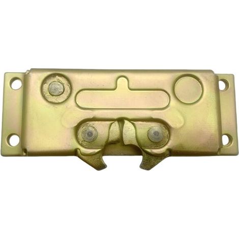 Blocco serratura porta lato passeggero 25624836 62QS285R 40169 04-0169 HLK2130 per Mack T600 T660 L700 (1/3)