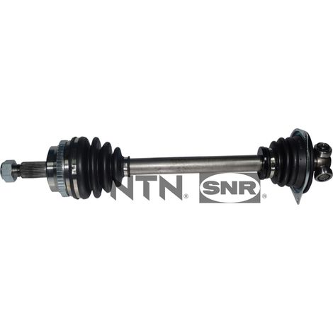 Kits de transmission - DK53.021 - SNR - Compatible avec véhicule Renault