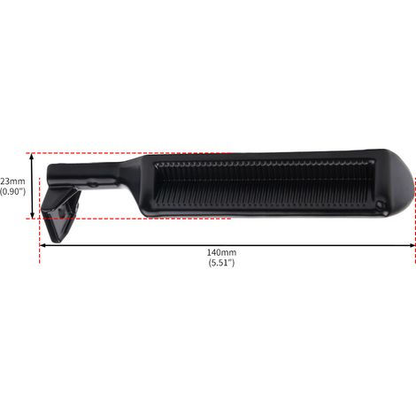 Modifikation des Türgriffs innen am Auto E7TZ1522601A Türgriff innen E7TZ1522600A passend für Ford F150 (1/4)