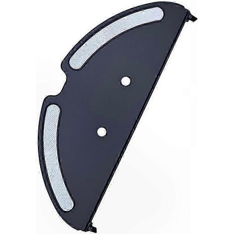 Ersatz-Wischmopphalterung für Roborock Q8 Max+ Q8 Max Q5 Pro+ Q5 Pro Saugroboter (1/5)