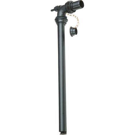 Injecteur de remplissage ARAG 500232 (1/4)