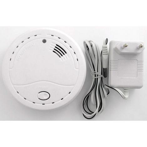 LIFEBOX Erdgasdetektor, 1 Jahr Lifebox