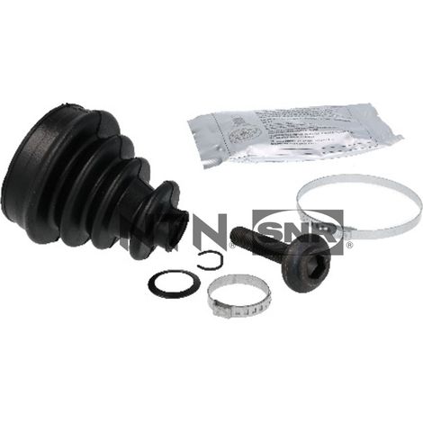 Kits soufflet coté roue - OBK54.019 - SNR - Compatible avec véhicule Volkswagen, Skoda, Audi