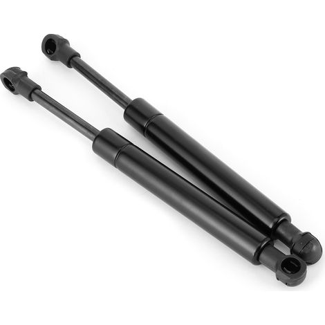2 vérins de capot moteur avant SG406023, compatibles avec Porsche 911/Boxster (1/5)