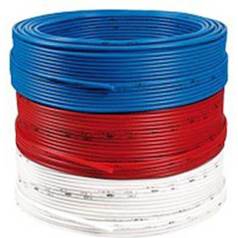 Tube Per Nu Rouge 10x12 120m