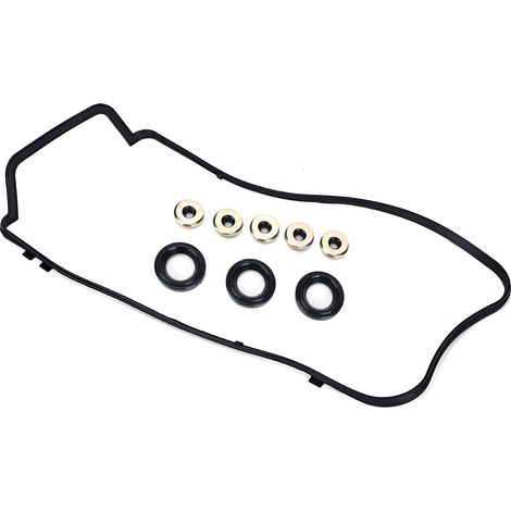 Kit Joint Cache Culasses Moteur Compatible Honda Ridgeline RT 2014 12050-R70-A00 Remplacement (1/5)
