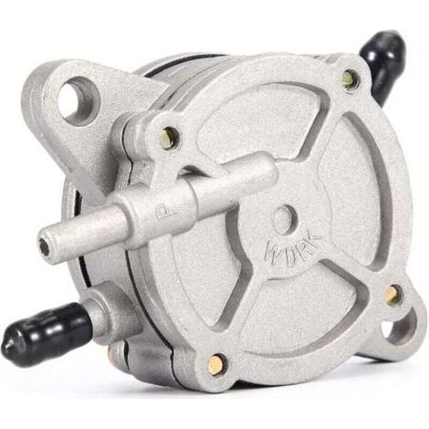 Pompe à Essence Pompe à Essence， Pompe Essence Depression Scooter 125 Moto, XU,Scooter Vide Pompe à Carburant Gamme Pompe D'extension Pompe Essence 152qmi Gy6 - (1/4)