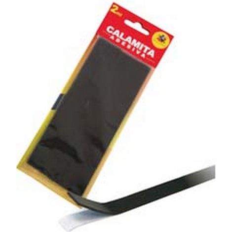 5BLISTER CALAMITA ADESIVA PER ZANZARIERE BLISTER PZ.10 - BLISTER PZ.10 DA CM.20