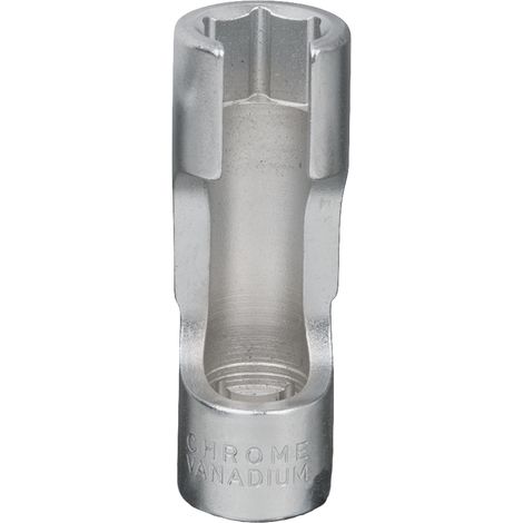 KS Tools - Douille fendue 6 pans 3/8'', 17 mm - 150.3817 (1/3)
