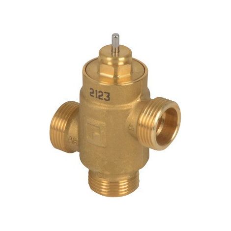 Corps de vanne ho vjzmg3000- DIFF pour De Dietrich Chappée - 7879630