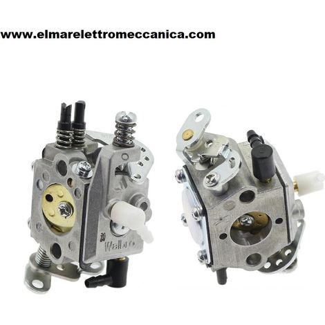 ALPINA Carburatore Motosega P450 P460 P500 P510